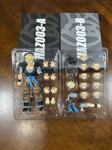 Figuarts future gohan hero - future,