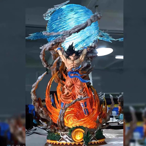 Dragon ball goku - dragon,