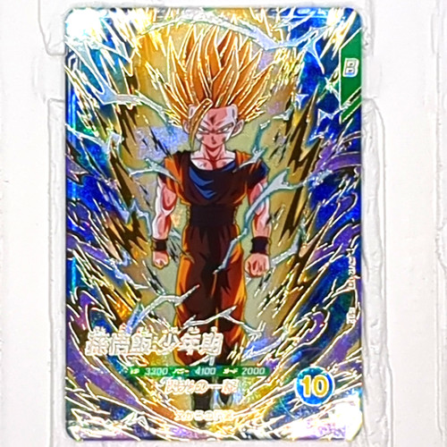 Sdv12 069 son gohan - sdv12-069, boyhood