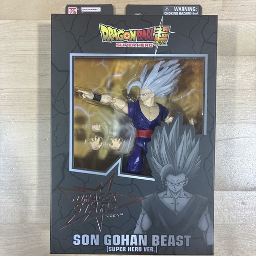 Son gohan beast - son, ver.