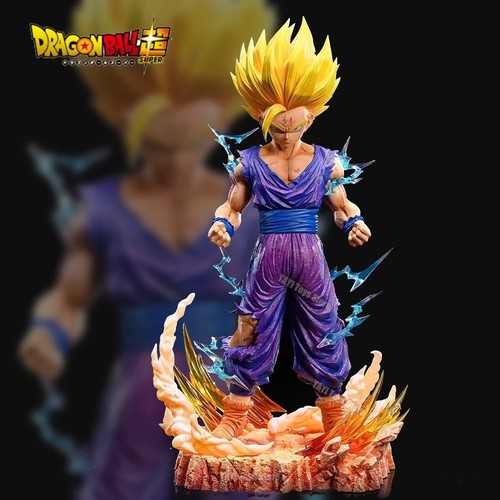 Hot dragon ball anime figure - z,