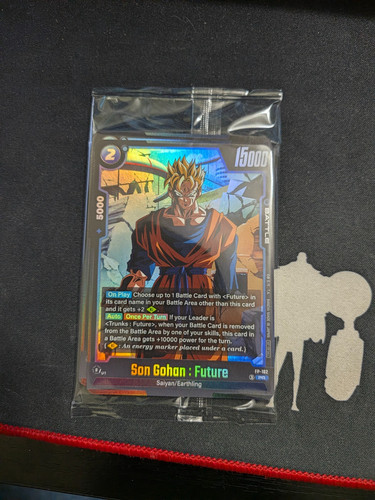 Dragon ball super fusion world - ball,