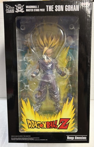 Dragon ball master - dragon, z