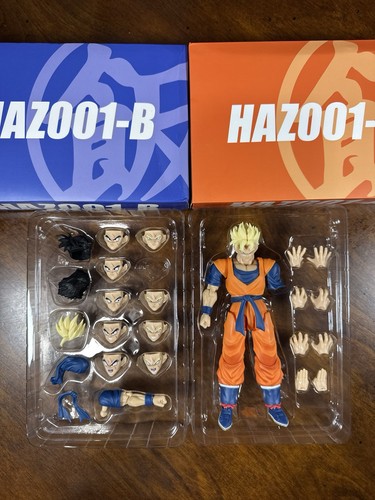 Figuarts future gohan ha - future,